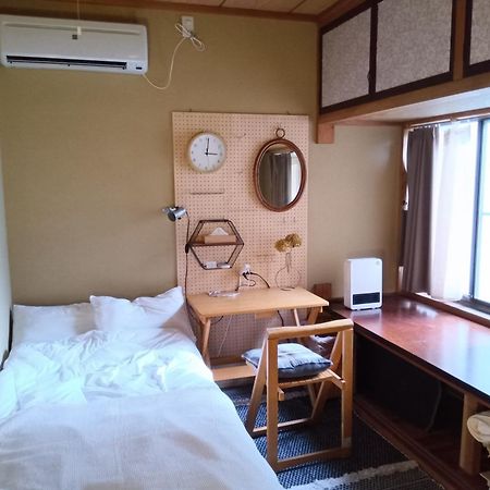 駅前宿舎 禪 Shared House Zen Eiheiji Eksteriør bilde