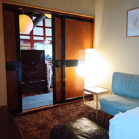 駅前宿舎 禪 Shared House Zen Eiheiji Eksteriør bilde