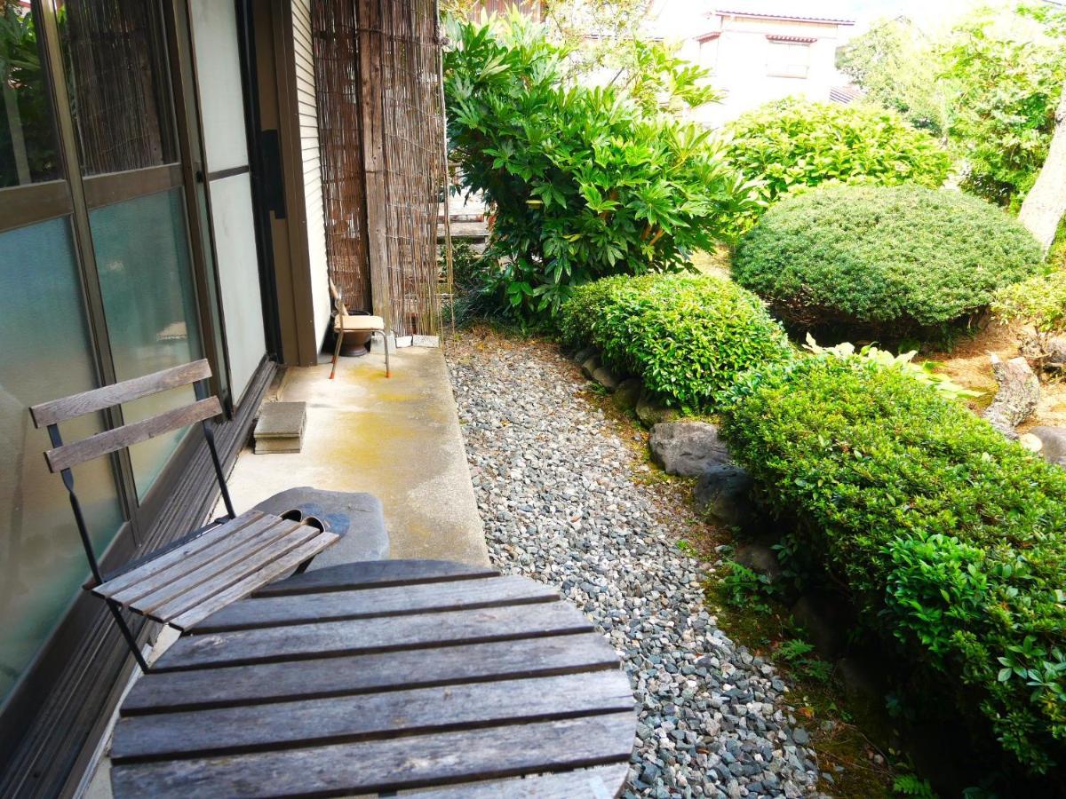駅前宿舎 禪 Shared House Zen Eiheiji Eksteriør bilde