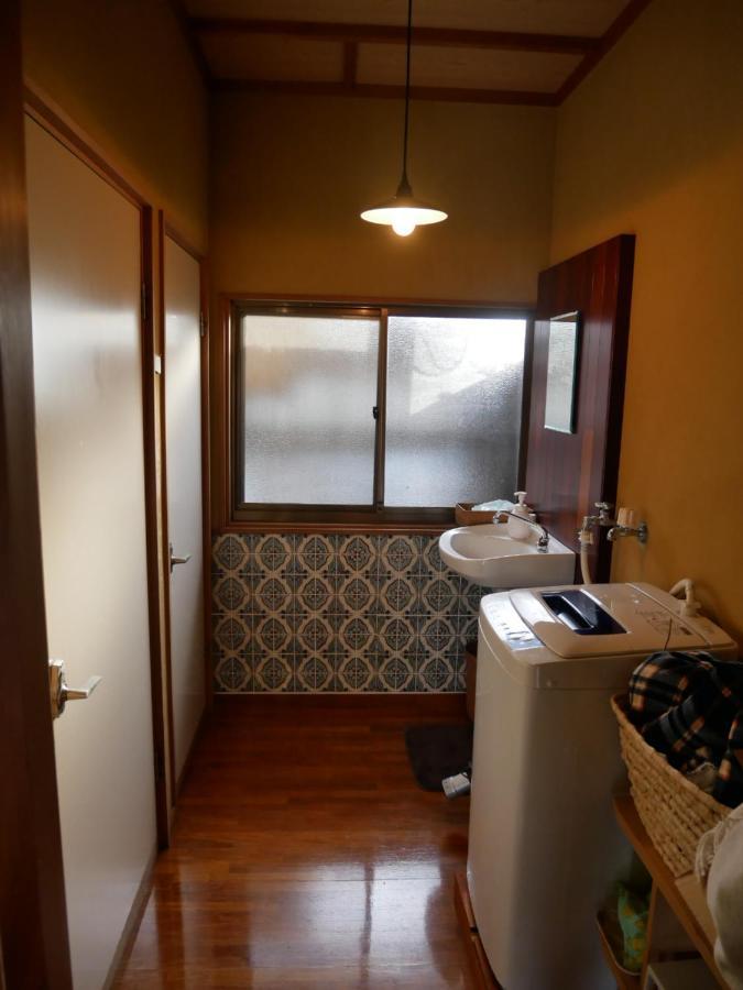 駅前宿舎 禪 Shared House Zen Eiheiji Eksteriør bilde