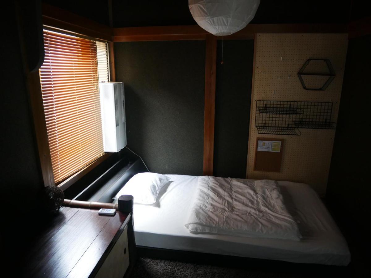 駅前宿舎 禪 Shared House Zen Eiheiji Eksteriør bilde