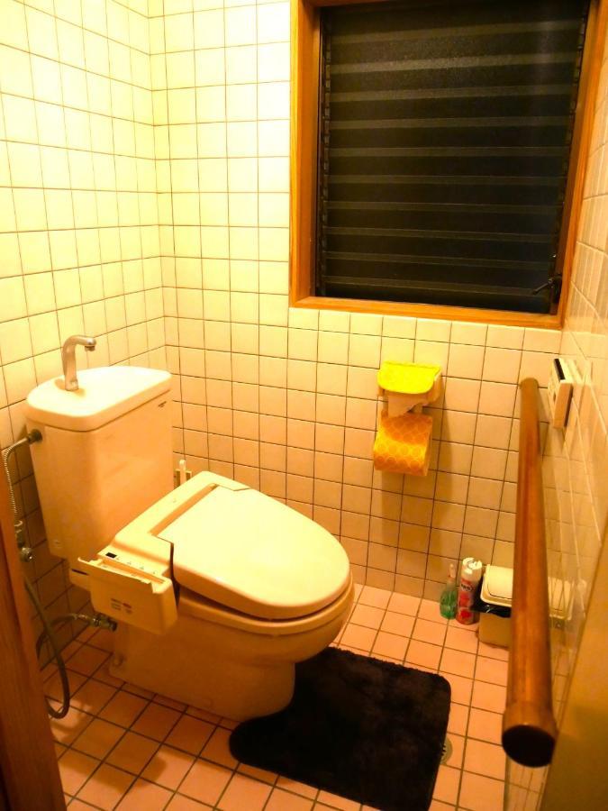 駅前宿舎 禪 Shared House Zen Eiheiji Eksteriør bilde