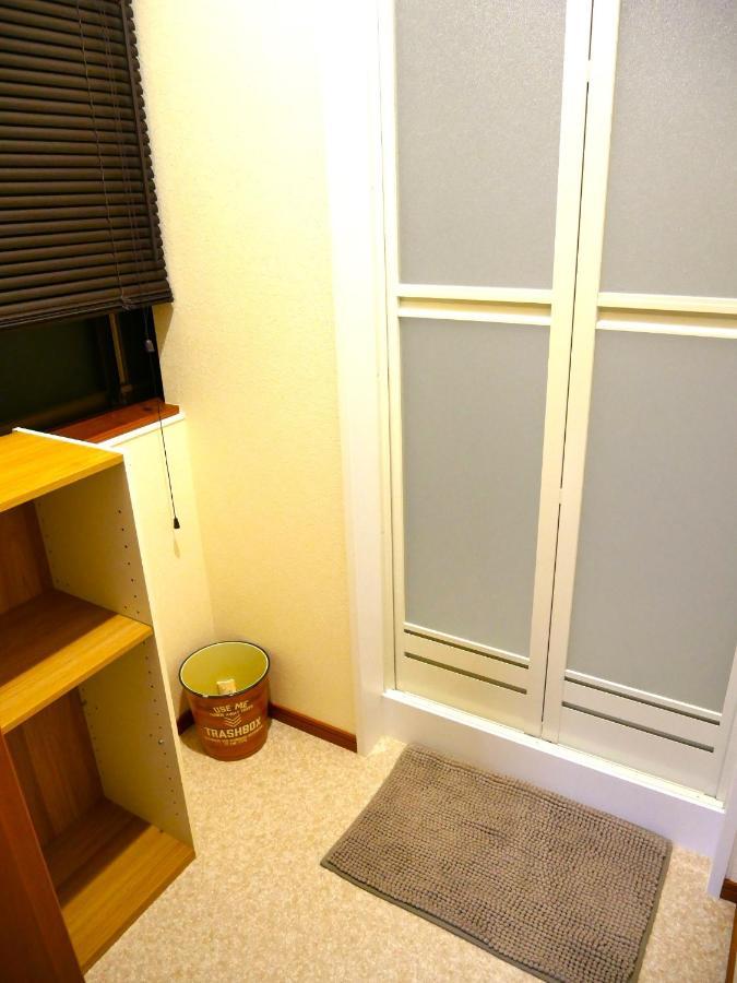 駅前宿舎 禪 Shared House Zen Eiheiji Eksteriør bilde