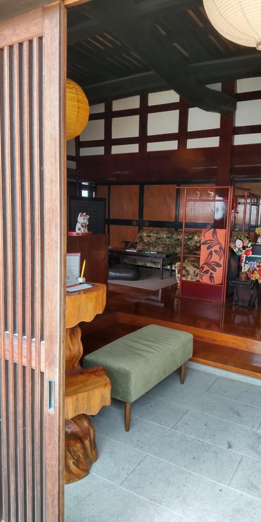 駅前宿舎 禪 Shared House Zen Eiheiji Eksteriør bilde