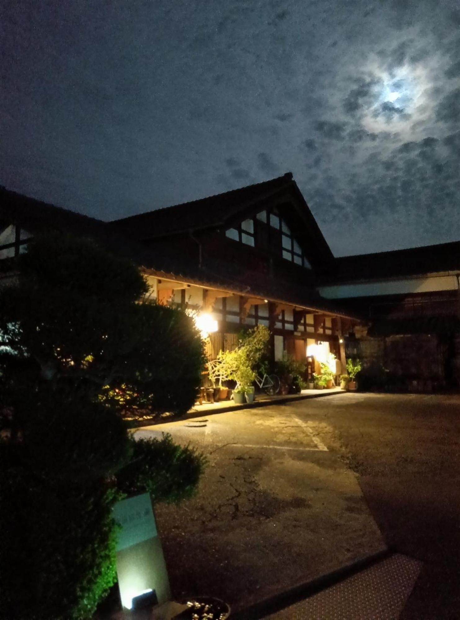 駅前宿舎 禪 Shared House Zen Eiheiji Eksteriør bilde