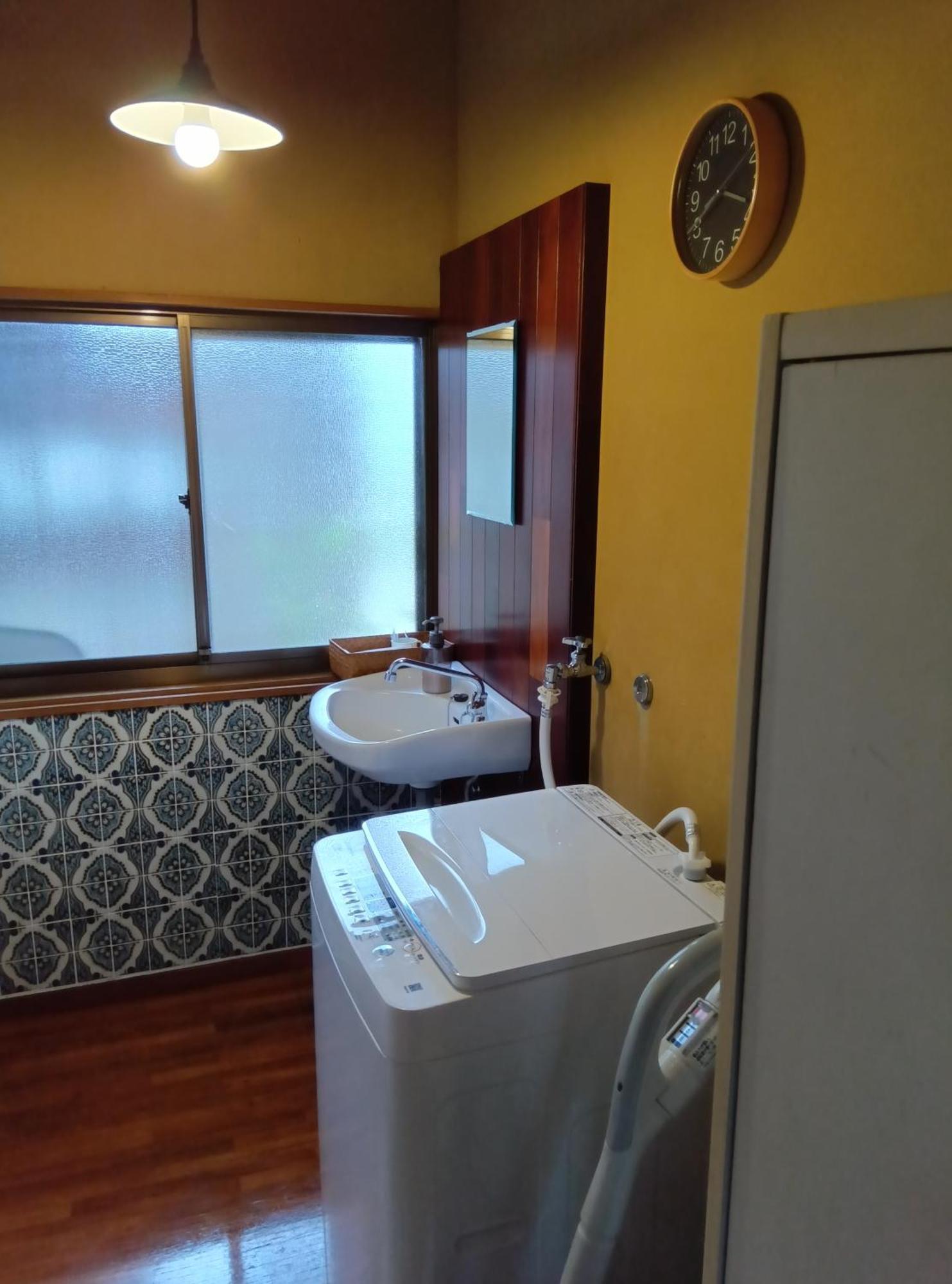 駅前宿舎 禪 Shared House Zen Eiheiji Eksteriør bilde