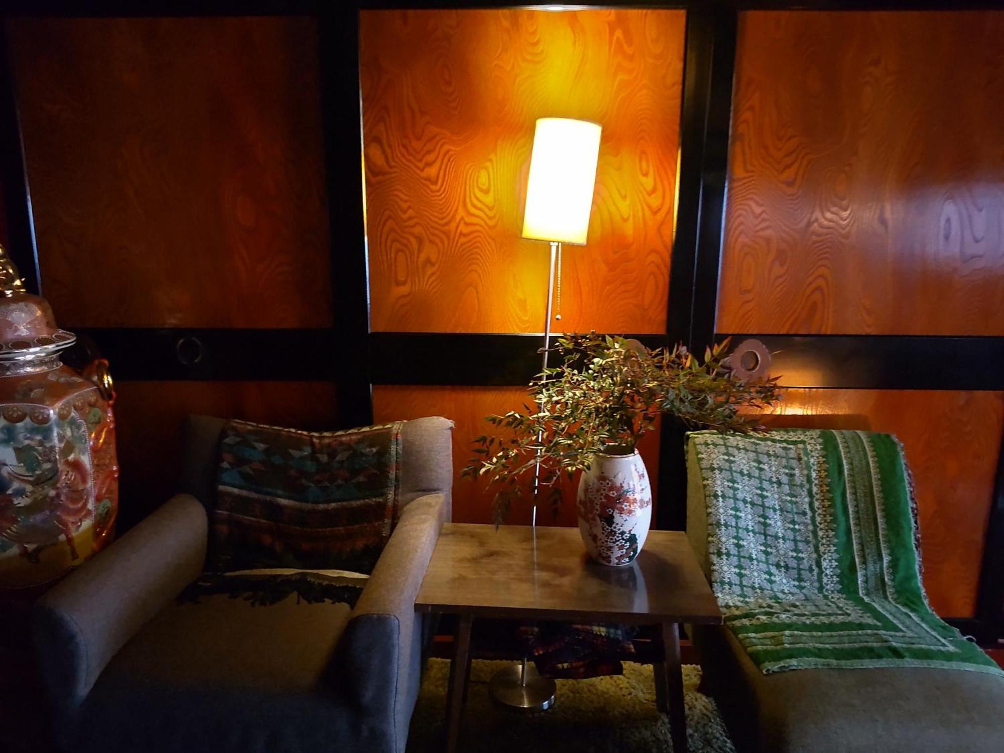 駅前宿舎 禪 Shared House Zen Eiheiji Eksteriør bilde