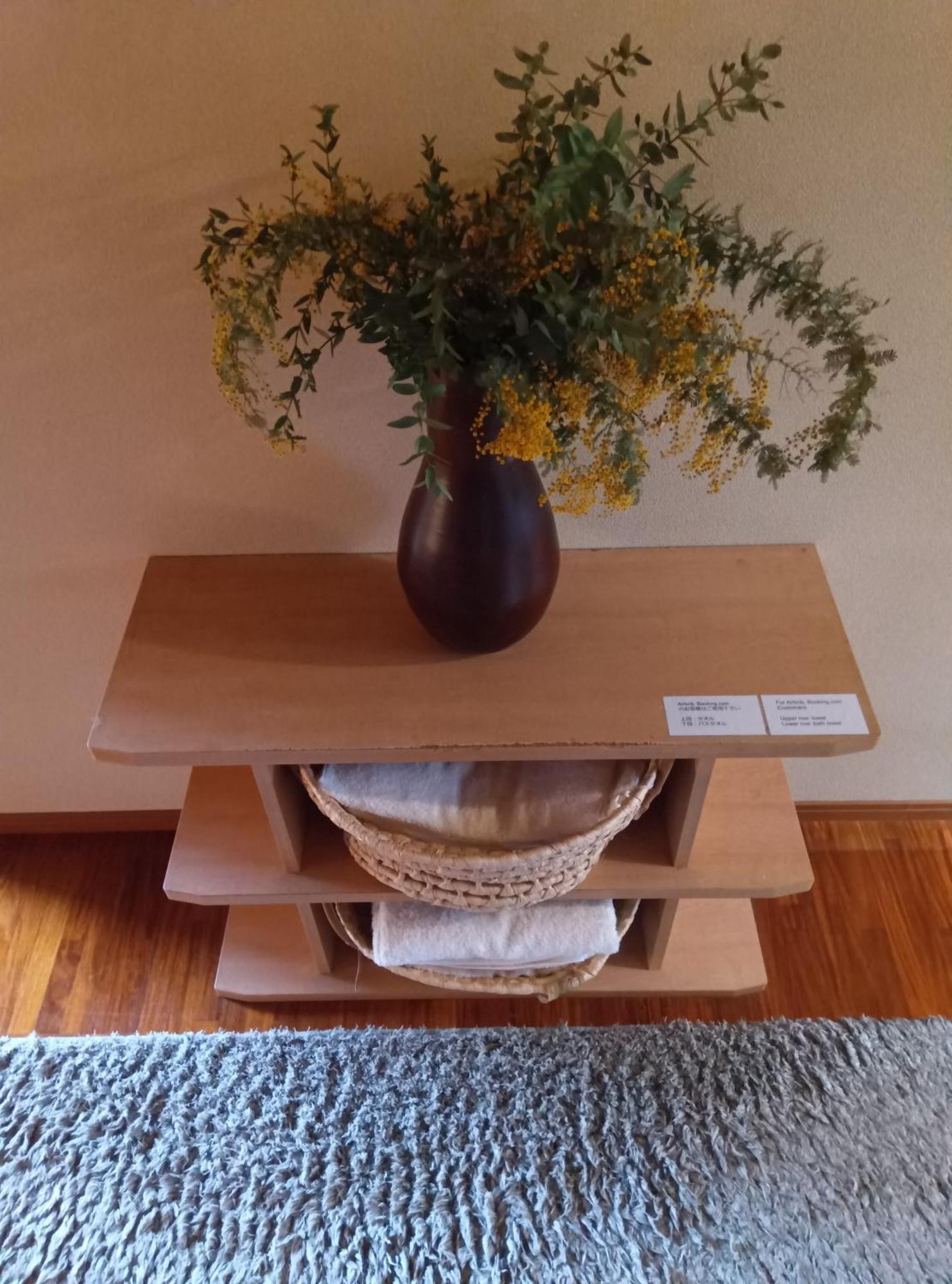 駅前宿舎 禪 Shared House Zen Eiheiji Eksteriør bilde