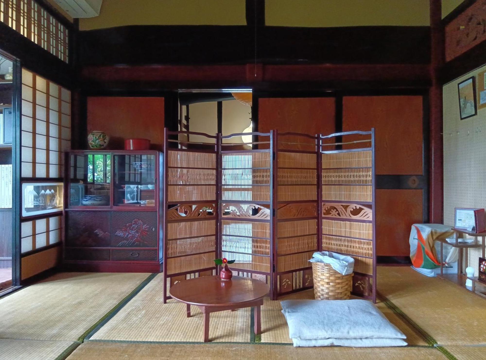 駅前宿舎 禪 Shared House Zen Eiheiji Eksteriør bilde