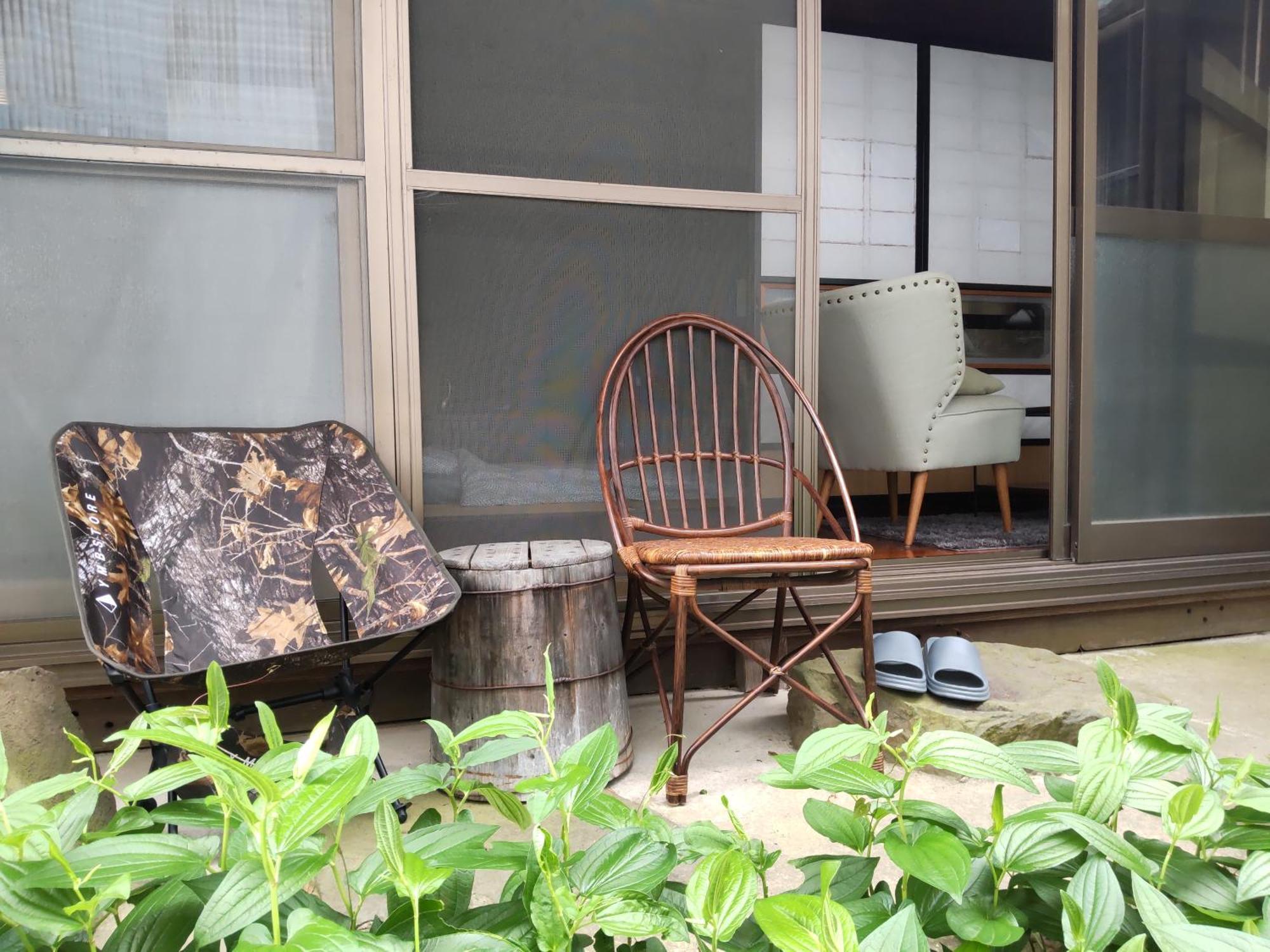 駅前宿舎 禪 Shared House Zen Eiheiji Eksteriør bilde