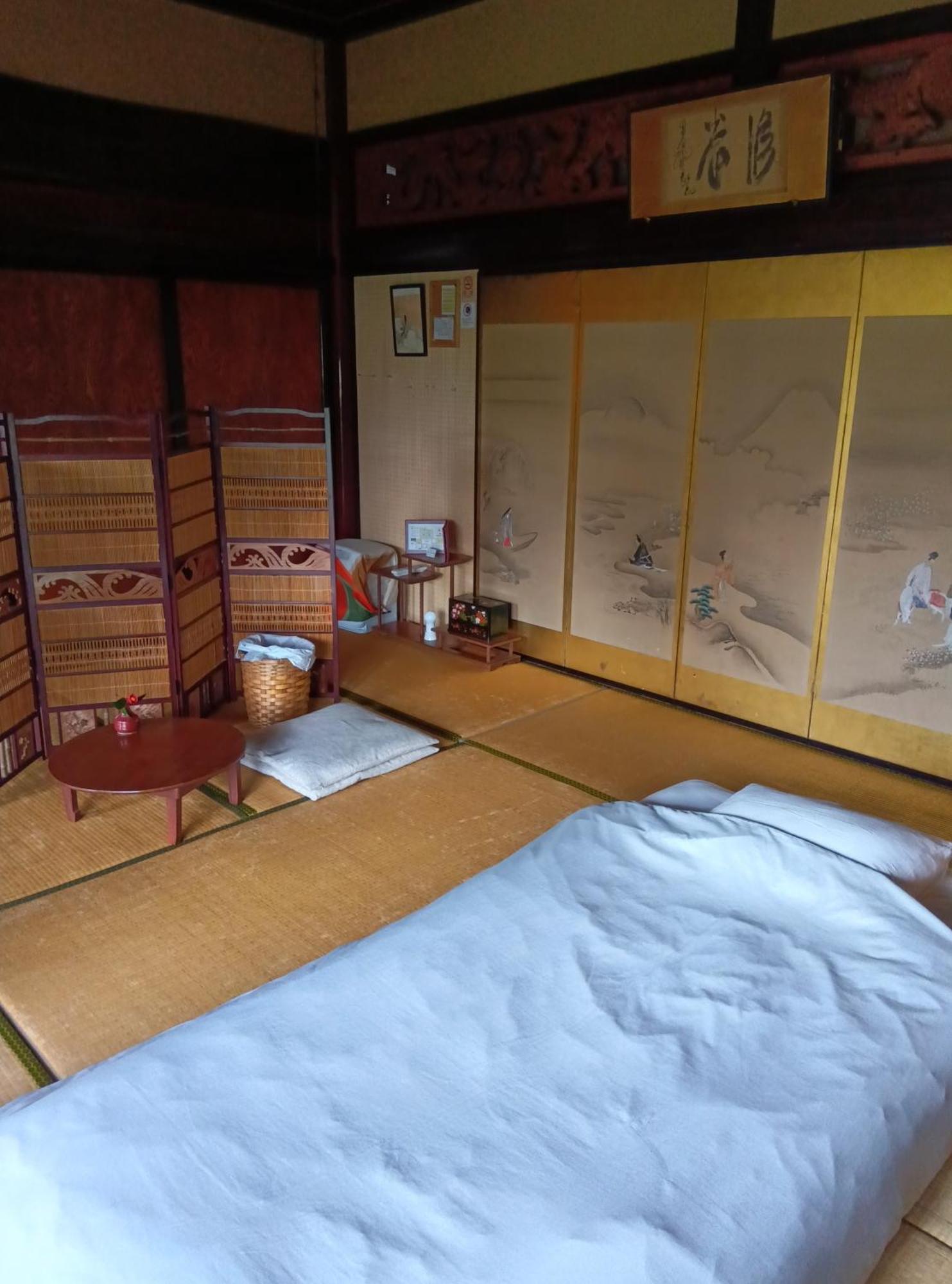 駅前宿舎 禪 Shared House Zen Eiheiji Eksteriør bilde