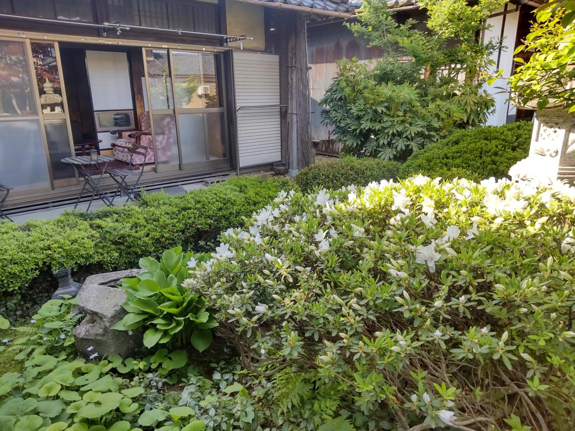 駅前宿舎 禪 Shared House Zen Eiheiji Eksteriør bilde